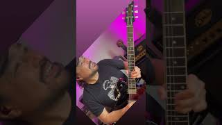 Stairway to Heaven guitar solo. #short #shorts #stairwaytoheaven