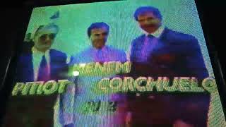 Tanda Comercial - Canal 7 Argentina "ATC" 1994 (INCOMPLETA)