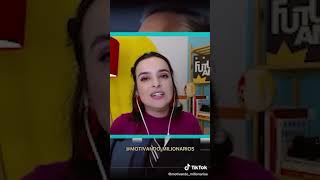 REAGINDO A EMPREENDEDORES DO TIKTOK #2 #shorts