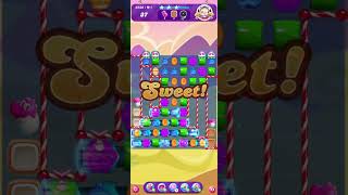 Candy Crush Hard Level 6936 Solved/Queen of Cansy Crush😊