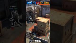 INTERZ DOES NOT WANT YOU ON HIS SITE - INFERNO - #shorts #csgo