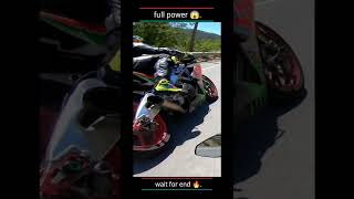 yamaha R6 crazy backfire  🔥#shorts  #youtubeshorts #shortvideo #trending