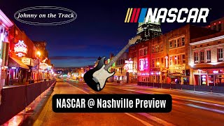 Ally 400 - NASCAR @ Nashville Preview - Best Bets and Drivers to Watch For