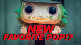 Beetlejuice Guide Hat Funko Pop!