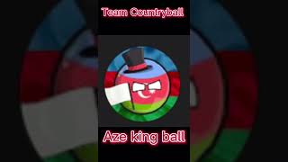 Team countryhumans Vs team Countryball #shorts #countryballs #countryhumans