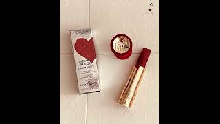 💄Lancôme & lucky in love ❤️ Valentines Day Collection