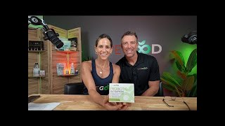 Bloating, digestion, anxiety + fat loss THE SCIENCE OF YOUR GUT with Dr  Ryan 09 09 2024