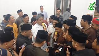 Dike/Zikir Maulid Nabi Muhammad SAW 1443 H