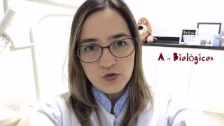 Resíduos Odontológicos - Dra Débora Aguiar