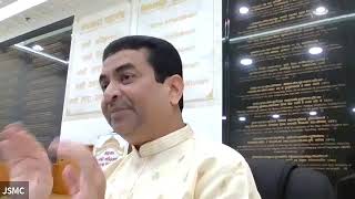 Day - 7 evening pravachan by Shri Hiteshbhai Shah