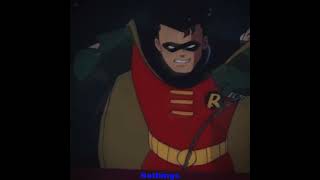 Robins D.C. edit