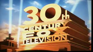 The Curiosity Company / 30th Century Fox Television #5