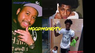 DJ Akademiks-UPDATE on NBA Youngboy Arrest,Exposes How Artists “SELL OUT” In The Industry For Help❗️