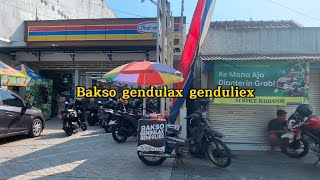 bakulan bakso cedak tugu kartonyono ngawi