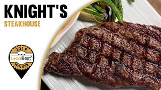 Official 2019 Award Winning Top 5 Steakhouses in Ann Arbor, MI Voted by Locals!