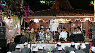 #rangkaian KENDURI BANYU UDAN IX 2024 || BANYU BENING BERSHOLAWAT #kenduri #sholawat #news #sorotan