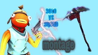 fortnite montage