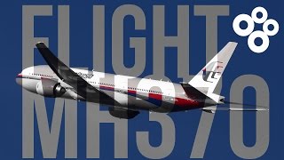 When You Give up on a Mystery - Flight MH370