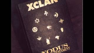 X Clan - Fire & Earth (100% Natural)