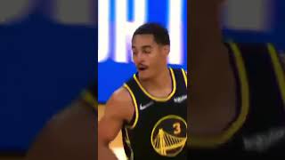 Jordan Poole  Highlights #nba #jordan poole #nba espn