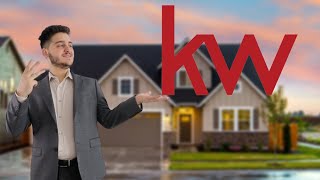 3 MAIN Reasons To Work At Keller Williams Realty