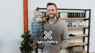 Scott's Multiply Story