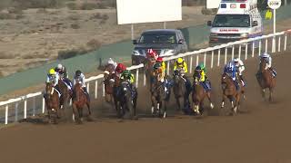 Jebel Ali 01 03 24 Race 6