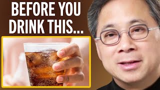 The Truth About Diet Drinks: How They Cause More Harm Than You Realize | Dr. William Li