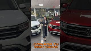 Tú estás buscando una suv y nosotros tenemos 2 opciones perfectas para ti! Visítanos‼️ #mundoautos