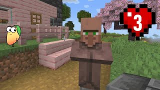 Home improvements and more animals! - Minecraft Survival PART 3