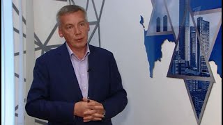 Алексей Волков, директор по маркетингу НБКИ, для Первого канала