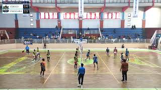 🔴 JAGAT MAHESA Vs UJE | Bupati Subang Cup