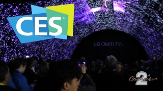 C2 at CES 2017: Show Review