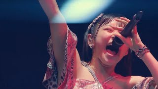 私が言う前に抱きしめなきゃね／Juice=Juice　2018 at NIPPON BUDOKAN TRIANGROOOVE