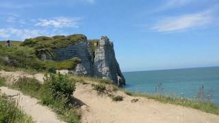 Etretat 2017