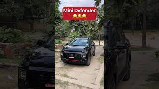 Hyundai Exter Knight Edition 2024 #mohitvihem #shorts #hyundai