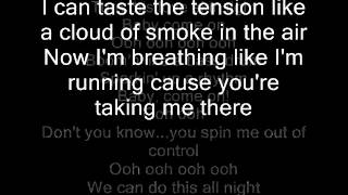 Jessie J - Domino Lyrics