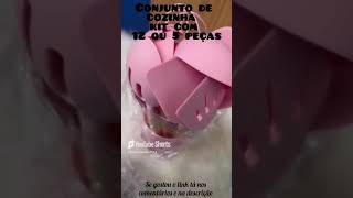 Achadinhos da shopee para sua cozinha 😍😍😍😍