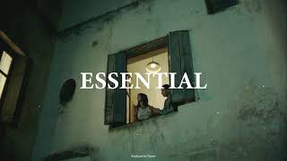 Wizkid x Omah Lay Type Beat - "Essential"