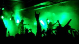 DIMMU BORGIR - Spellbound (By the Devil) - ATLANTA