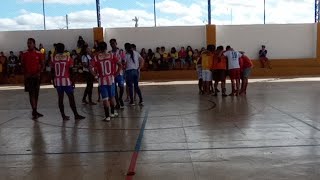 Ao Vivo Jogos Escolares Da Escola E.C.I Sao Jose Operario