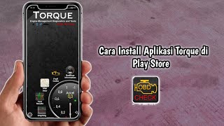 Cara Install Aplikasi Torque Pro di Play Store