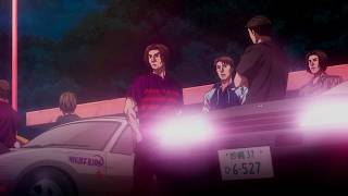 Инициал Ди / Initial D (頭文字D) Remember Me