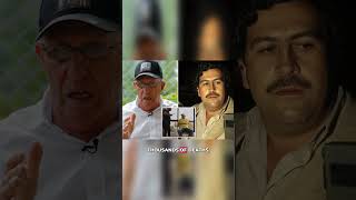 The True Story of Narcos #shorts #shortsfeed #youtubeshorts