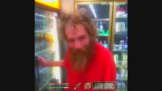 Oblivion NPC Mage Buying Skooma Bottles