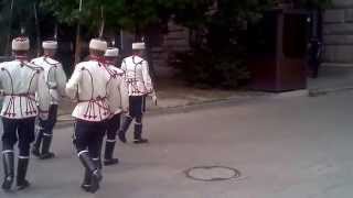 Bulgarian National Guards