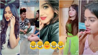 Latest Trending tik tok video of Riyaz,  Adnaan, team07, Lucky, Jannat, Arishfa, Avneet, Rits,