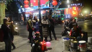 Guilin Buskers