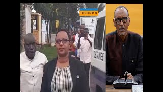 DUBAYI YANZE KUBURANA , PEREZIDA KAGAME AHITA ATUMIZA INAMA , IMODOKA YICA 6 , AMAKURU YA NONE