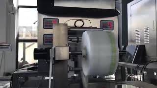 # VM-PACKING  Electronic weigher Triangular tea bag packing machine#